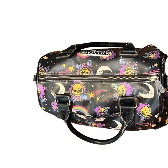 DESIRABLE Killstar – Not Cute Handbag SOLD OUT!! - Picture 11 of 13